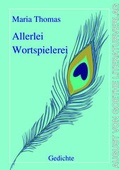 Cover: Allerlei Wortspielerei - Frankfurter Literaturverlag