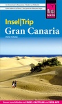Cover: Reise Know-How InselTrip Gran Canaria - Reise Know-How Verlag Peter Rump GmbH