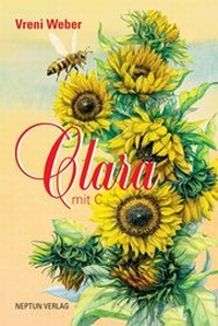 Abbildung von: Clara mit C - Neptun Verlag