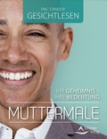 Cover: Gesichtlesen - Muttermale - Schirner Verlag