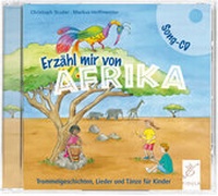 Abbildung von: Erzähl mir von Afrika - Fidula
