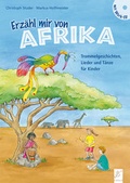 Cover: Erz&auml;hl mir von Afrika - Fidula