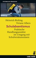 Cover: Schulabsentismus - Carl-Auer Verlag