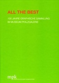 Cover: All the Best - mpk Museum Pfalzgalerie