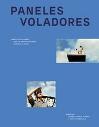 Enlarge image Cover: Paneles Voladores - DOM publishers