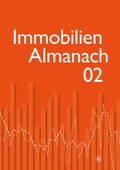 Cover: Immobilien-Almanach 02 - Grabener