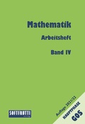 Cover: Mathematik Hauptphase GOS - Softfrutti