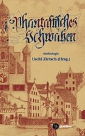 Cover: Phantastisches Schwaben - Fabylon