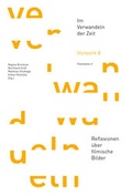 Cover: Im Verwandeln der Zeit - Vorwerk 8