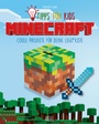 Cover: Minecraft - Tipps für Kids - Heel