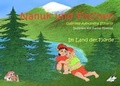 Cover: Nanuk und Finchen - Nova MD