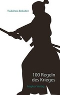 Cover: 100 Regeln des Krieges - Angkor