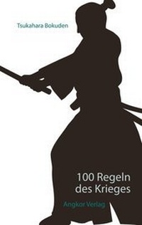 Enlarge image Cover: 100 Regeln des Krieges - Angkor