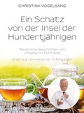 Cover: Ein Schatz von der Insel der Hundertj&auml;hrigen - Agentur Altepost 2015