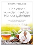 Cover: Ein Schatz von der Insel der Hundertj&auml;hrigen - Agentur Altepost 2015