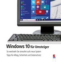 Cover: Windows 10 f&uuml;r Umsteiger - Verein f&uuml;r Konsumenteninformation VKI