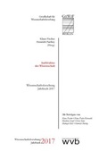 Cover: Ambivalenz der Wissenschaft - wvb Wissenschaftlicher Verlag Berlin