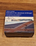 Cover: Isl&auml;ndisch Vokabelbox zum Lehrbuch mit 960 Vokabelkarten - Isl&auml;ndischLernen