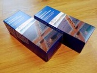 Abbildung von: Isländisch Vokabelbox zum Lehrbuch mit 960 Vokabelkarten - IsländischLernen