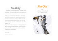 Abbildung von: Sin#City - NewArtVisionen