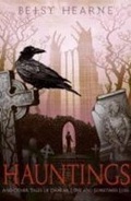 Cover: Hauntings - Avon Books