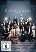 Cover: Downton Abbey - der Kinofilm - Universal Pictures