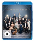 Cover: Downton Abbey - der Kinofilm - Universal Pictures