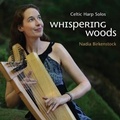 Cover: Whispering Woods-Celtic Harp Solos - Galileo Music Communication GmbH / F&uuml;rstenfeldbr&uuml;ck