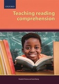 Bild: Teaching Reading Comprehension - Oxford University Press Southern Africa