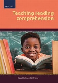 Bild: Teaching Reading Comprehension - Oxford University Press Southern Africa