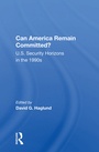 Cover: Can America Remain Committed? - Routledge