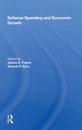 Cover: Defense Spending And Economic Growth - Routledge