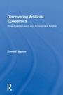 Cover: Discovering Artificial Economics - Routledge