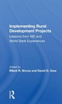 Cover: Implementing Rural Development Projects - Routledge