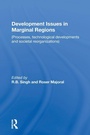Cover: Development Issues In Marginal Regions - Routledge