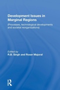 Cover: Development Issues In Marginal Regions - Routledge