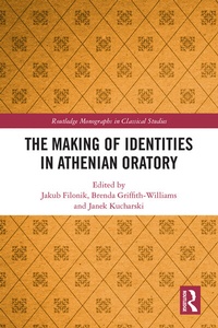 Abbildung von: The Making of Identities in Athenian Oratory - Routledge