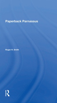 Enlarge image Cover: Paperback Parnassus - Routledge