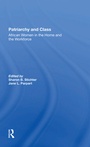Cover: Patriarchy And Class - Routledge
