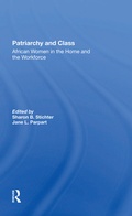 Cover: Patriarchy And Class - Routledge