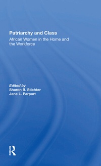 Enlarge image Cover: Patriarchy And Class - Routledge