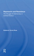 Cover: Repression And Resistance - Routledge