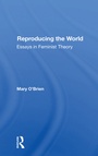 Cover: Reproducing The World - Routledge