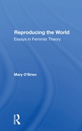 Cover: Reproducing The World - Routledge