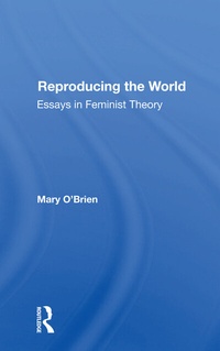 Enlarge image Cover: Reproducing The World - Routledge
