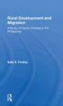Cover: Rural Development And Migration - Routledge