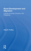 Cover: Rural Development And Migration - Routledge