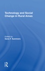 Cover: Technology And Social Change In Rural Areas - Routledge