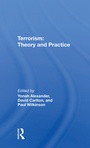Bild: Terrorism: Theory and Practice - Routledge