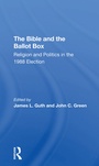 Cover: The Bible And The Ballot Box - Routledge
